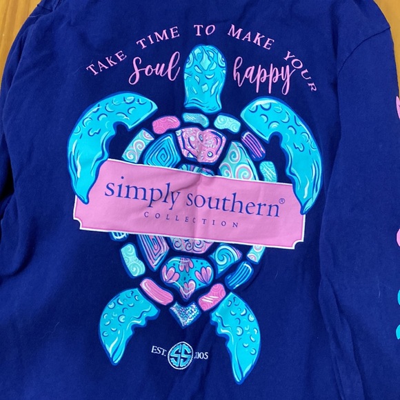Girls simply southern bundle - Picture 5 of 5